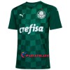 Virallinen Fanipaita Palmeiras Kotipelipaita 2021-22 - Miesten